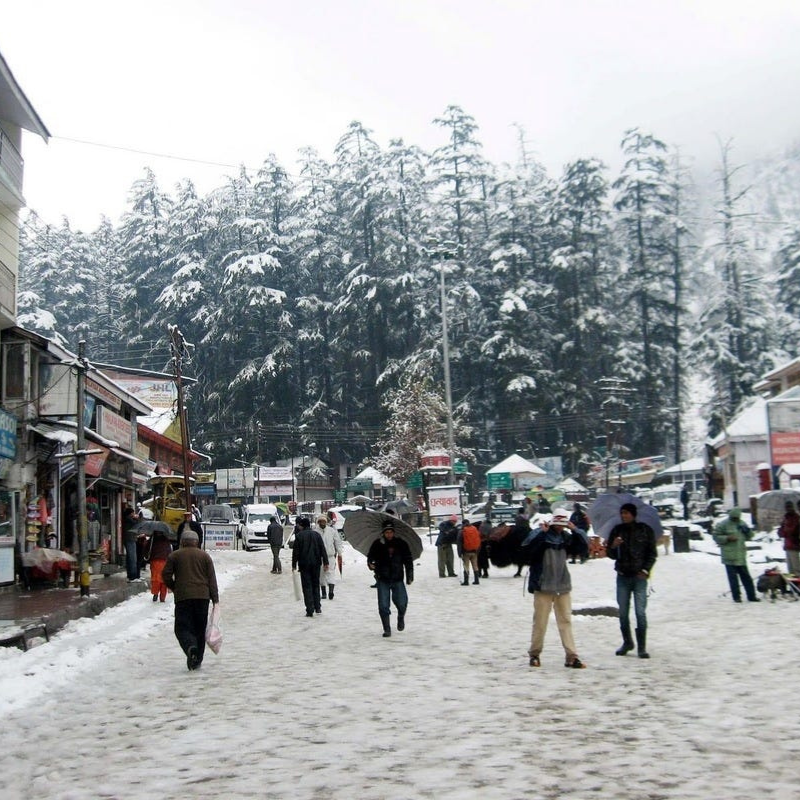 Himachal